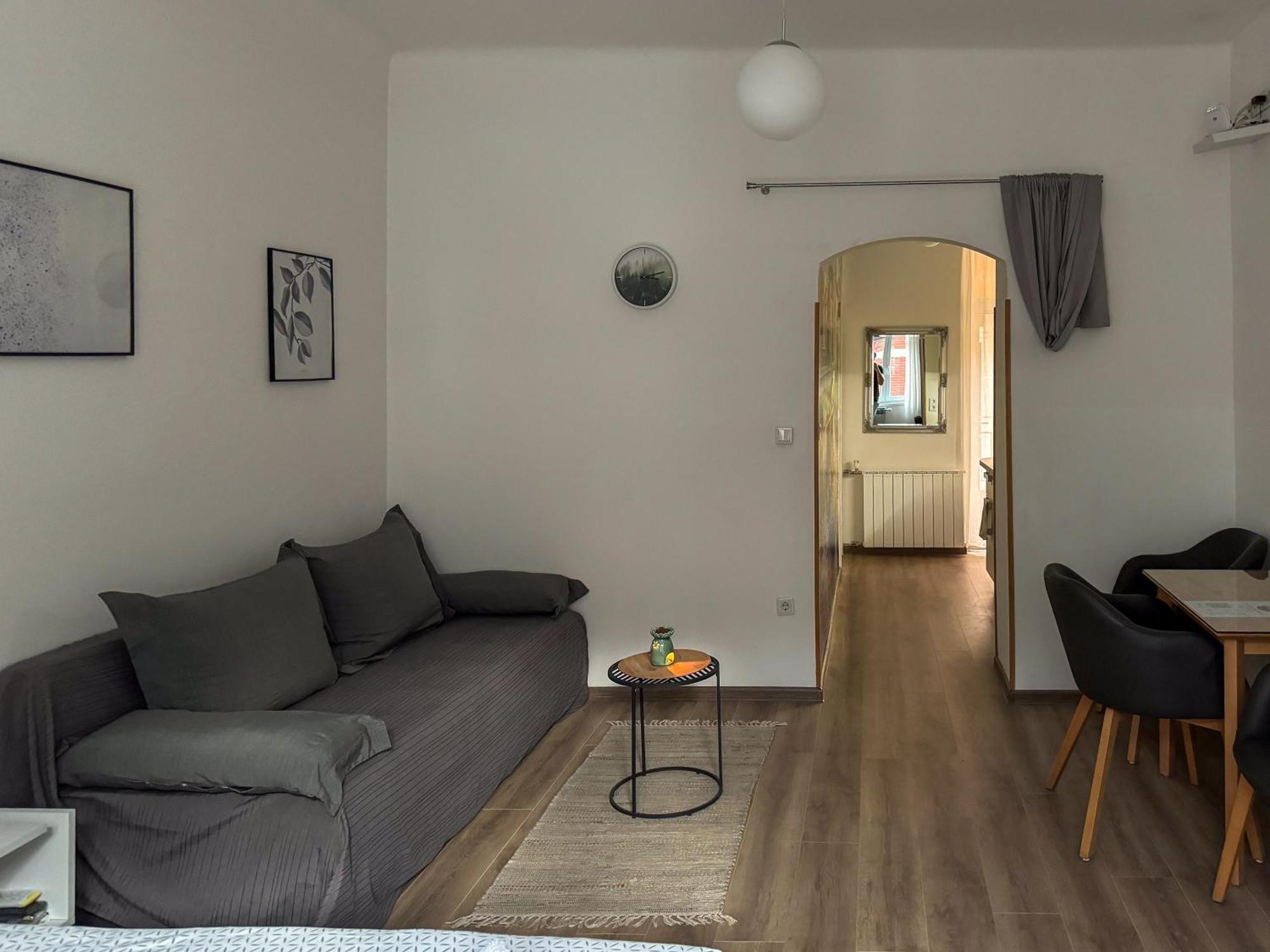 "Cobanija" City Center Apartments Sarajevo Exteriér fotografie
