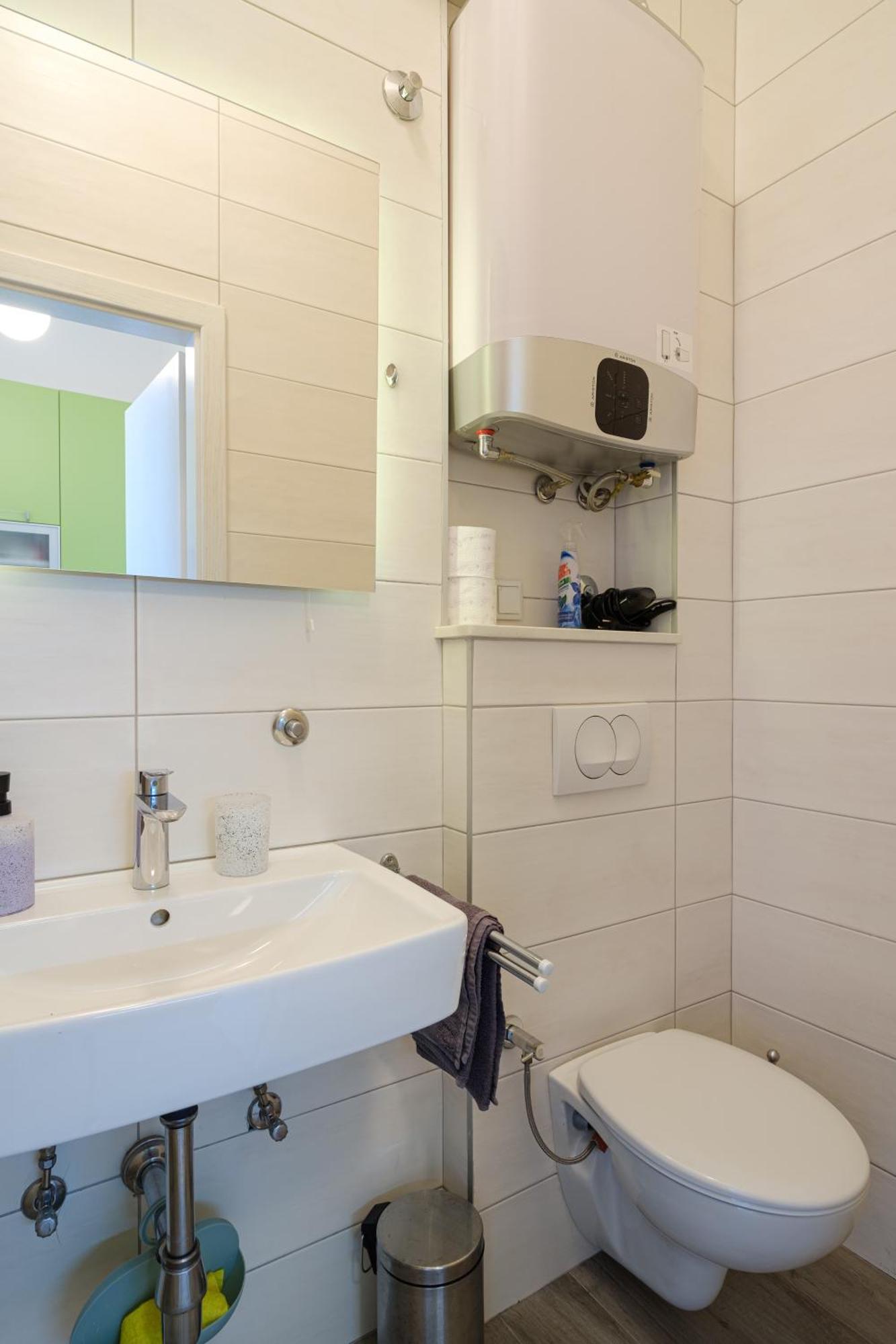 "Cobanija" City Center Apartments Sarajevo Exteriér fotografie
