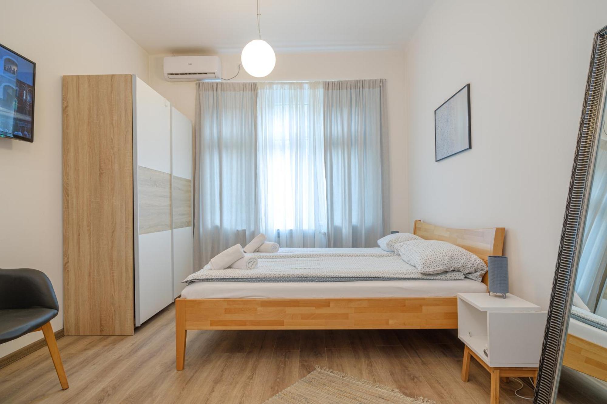 "Cobanija" City Center Apartments Sarajevo Exteriér fotografie