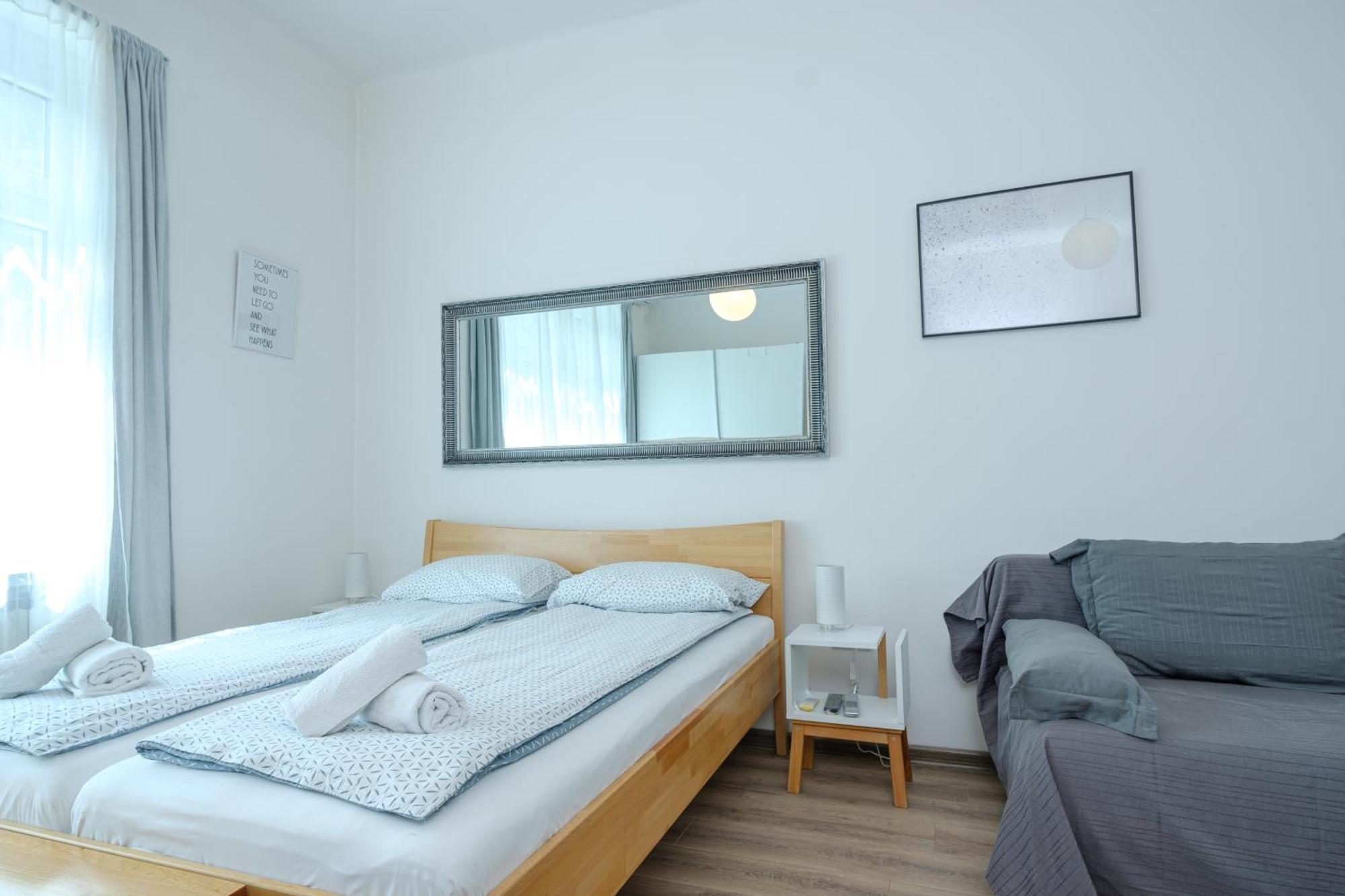 "Cobanija" City Center Apartments Sarajevo Exteriér fotografie